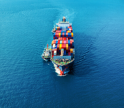 Freight Movement